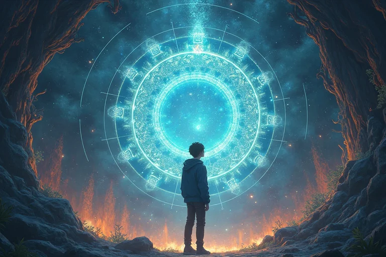 残響世界の万華鏡