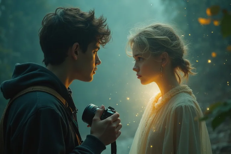 記憶のしずく、感情の海