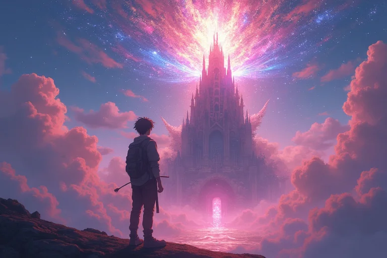 クロノクロームの残響