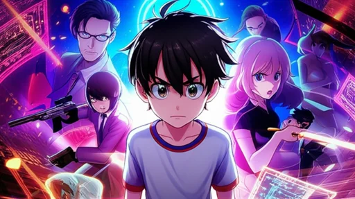 オペレーション・家族旅行