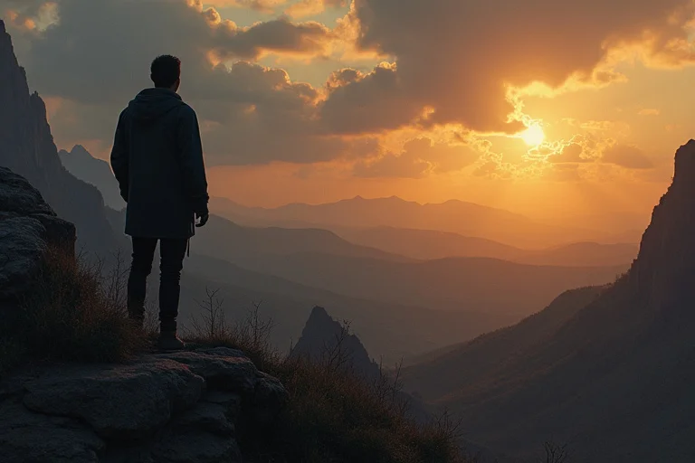 色彩なき心の羅針盤