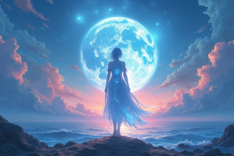 残響世界の観測者