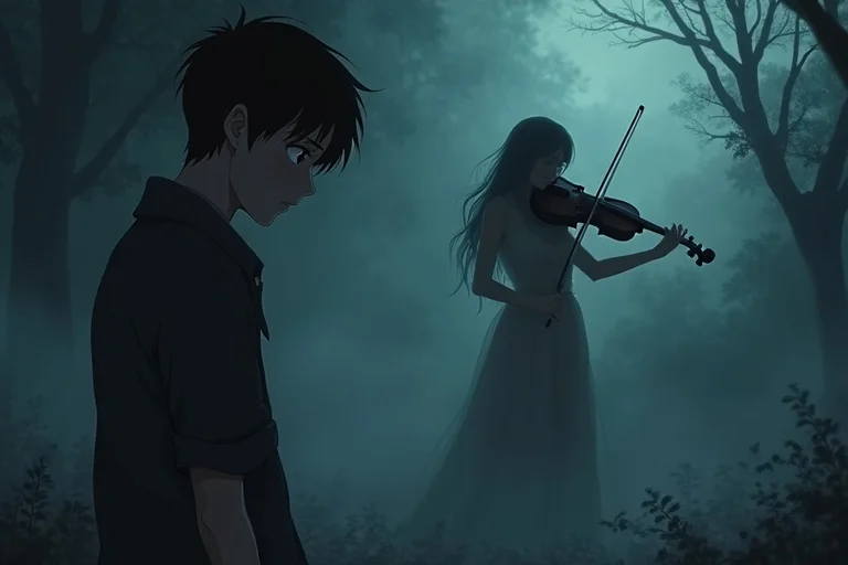 残響のエクリプス