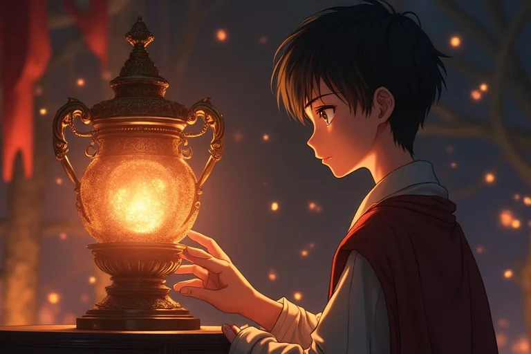 残響のエピタフ