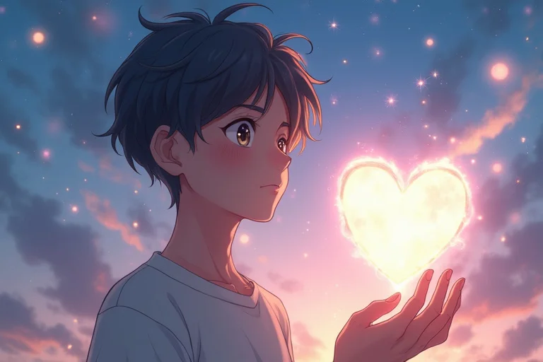 共鳴する欠片の日常