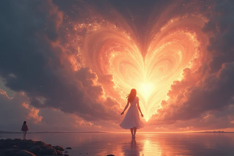 そして、世界は彼を忘れた