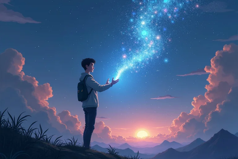 沈黙の輪郭を探して