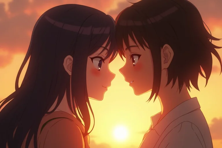 サイレント・デュエット