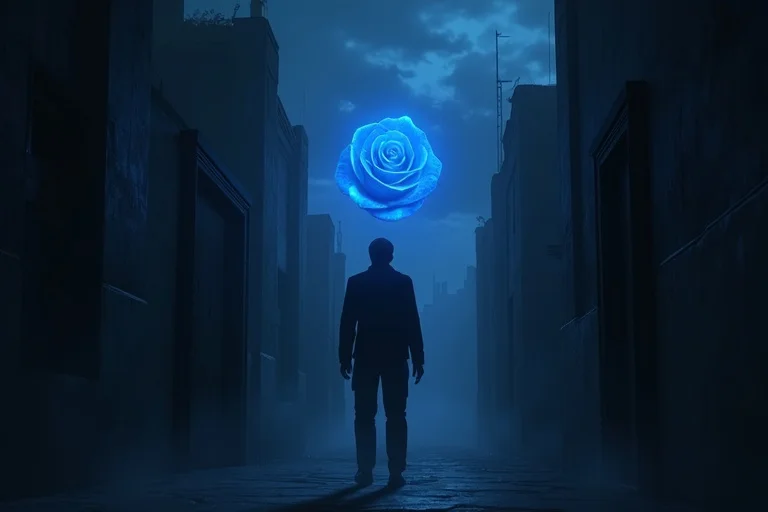 色彩のない鎮魂歌（レクイエム）