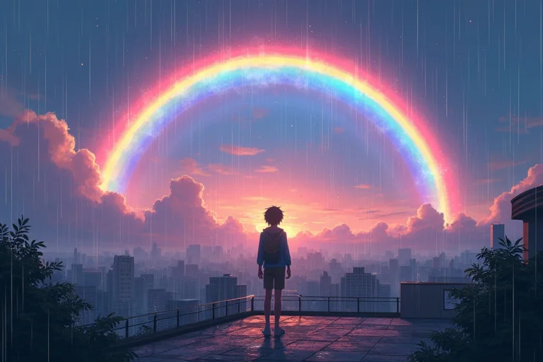 忘却の断片を編む者