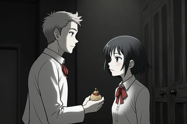 人生は、揚げたてのコロッケのように