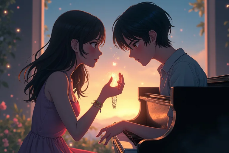 星屑のレクイエム