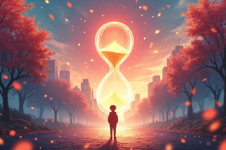 残光のクロノス