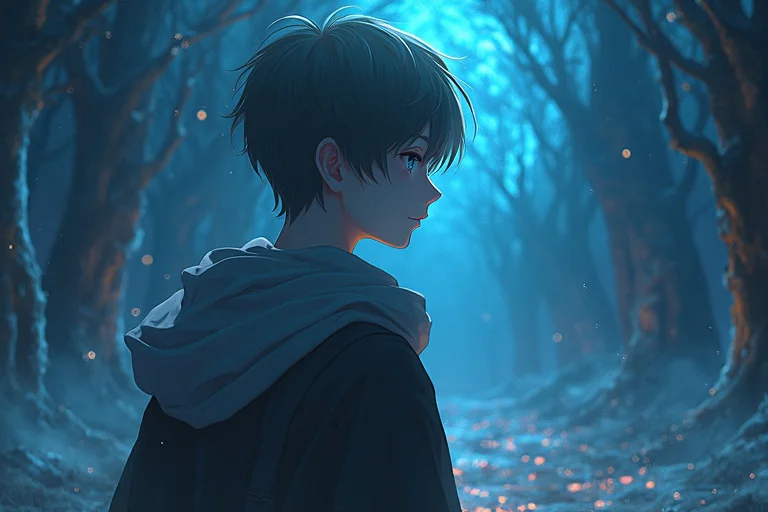 残響世界の調律師