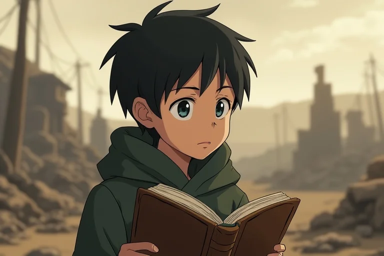 空の果てのレクイエム