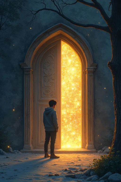 車窓のドアノブ