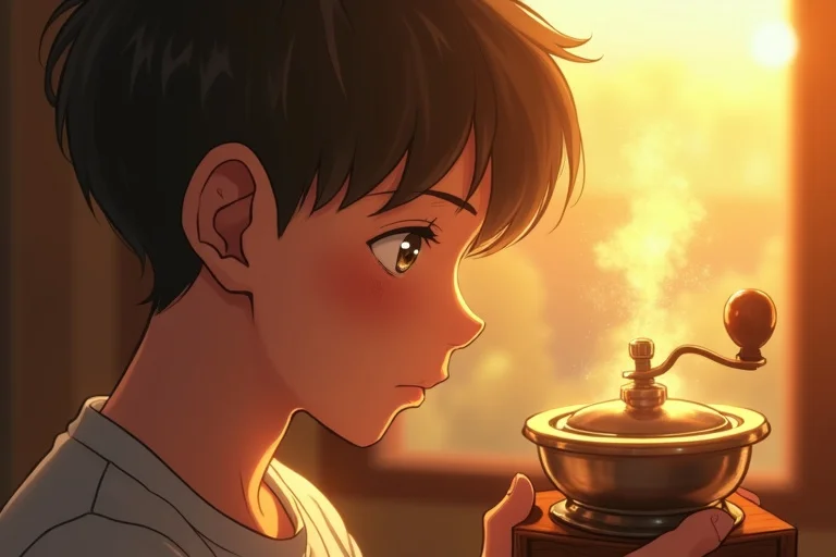 グラインド・ノート