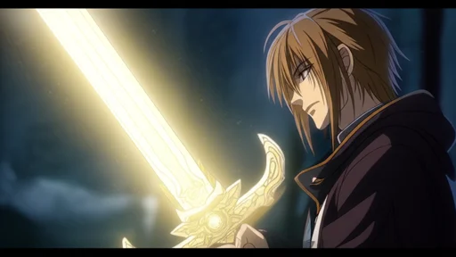 饒舌な剣の契約者