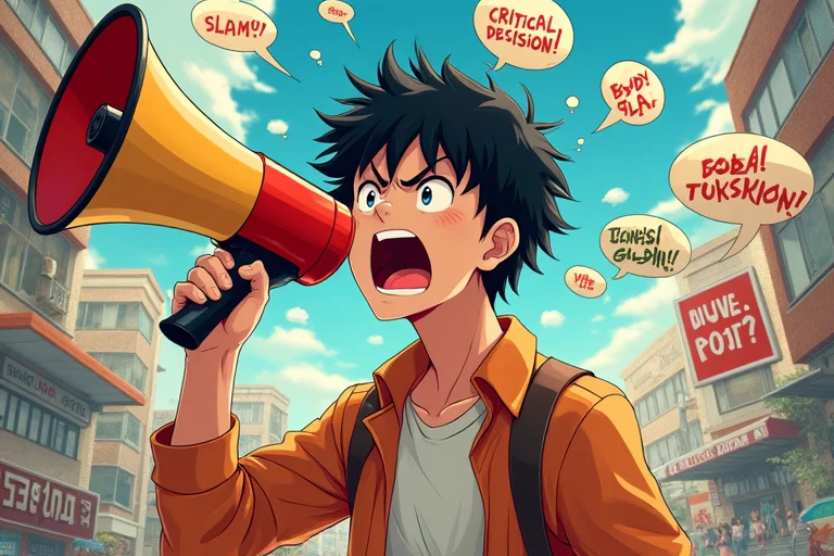 実況！ 人生シェアリング・クライシス