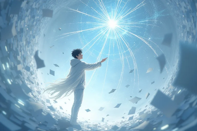 観測者のパラドックス