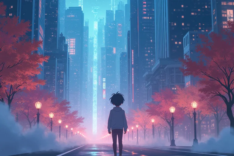 色なき楽園のレゾナンス