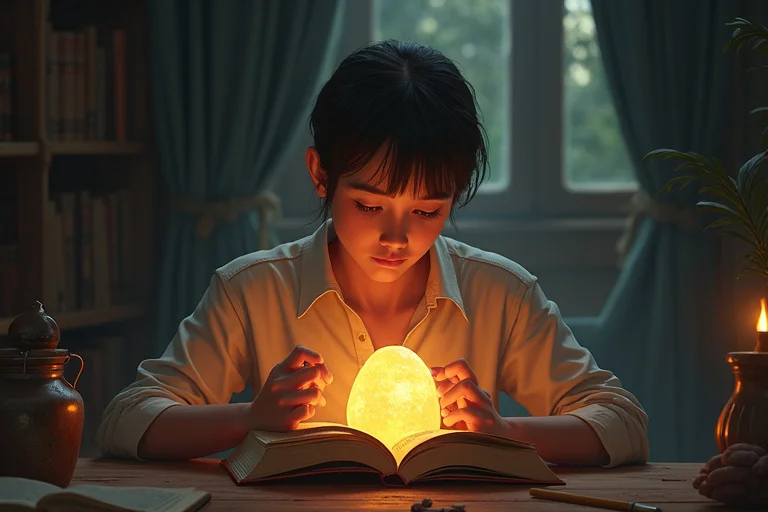 忘れられた歌の調律師