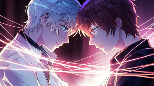 共鳴石の見る夢