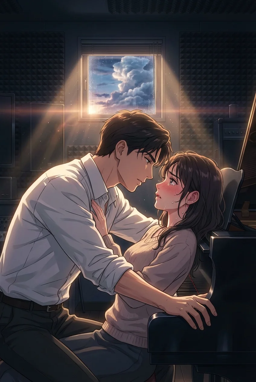 背徳の調律 ―共鳴する罪―