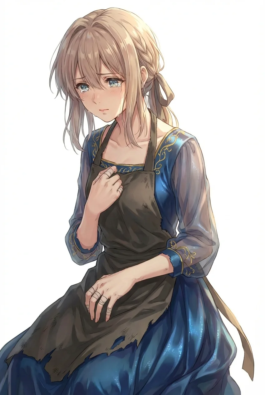 一ノ瀬 ミオ (Mio Ichinose)