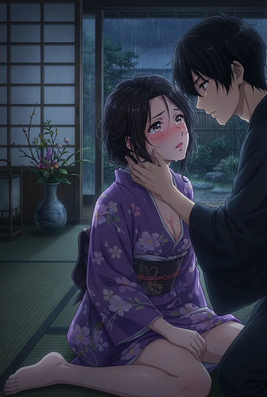 秘すれば花、散れば蜜