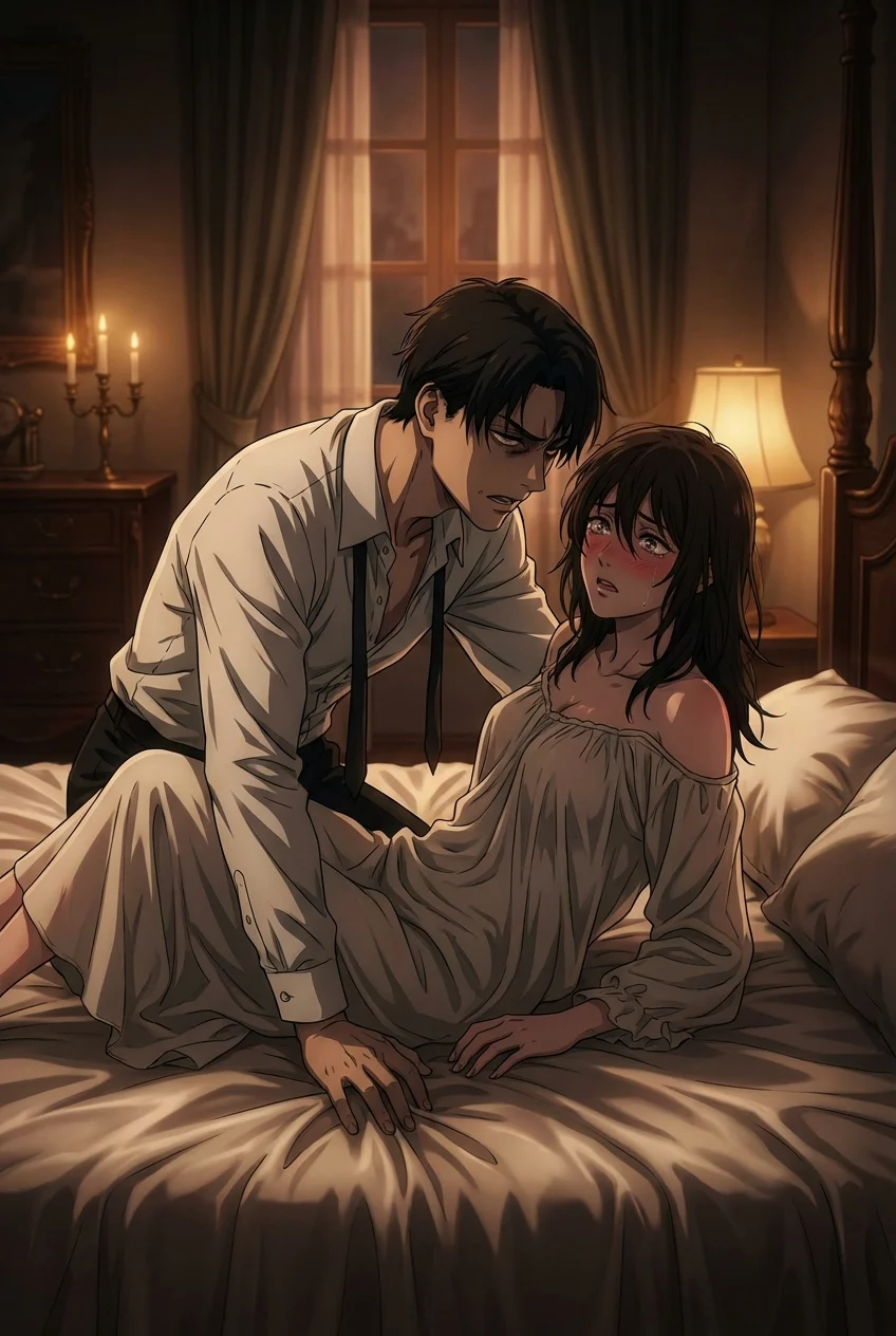 冷徹社長の執愛檻～契約妻は夜毎、香りまで開発される～