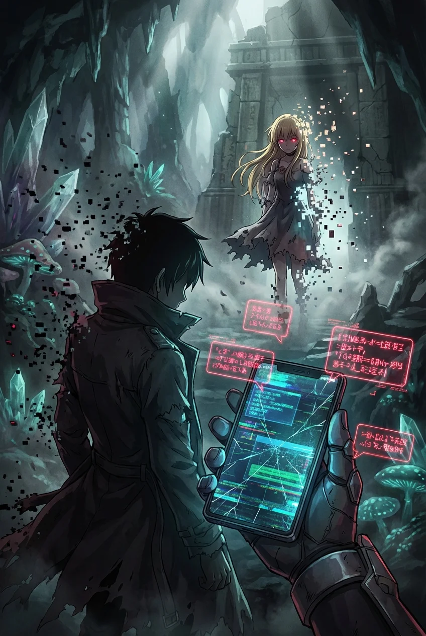 『神回：深淵（アビス）で配信切り忘れた結果ｗｗｗ』