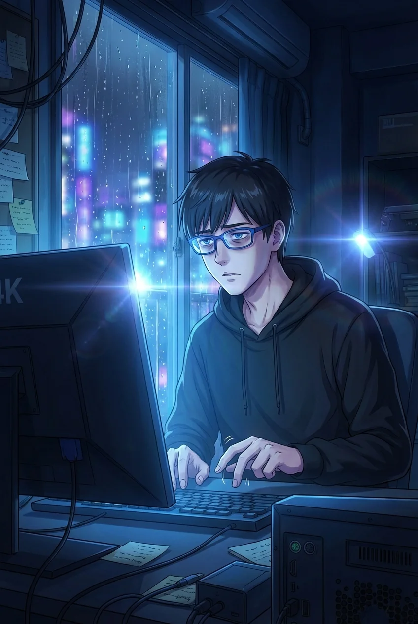 検索してはいけない村、論破してみた