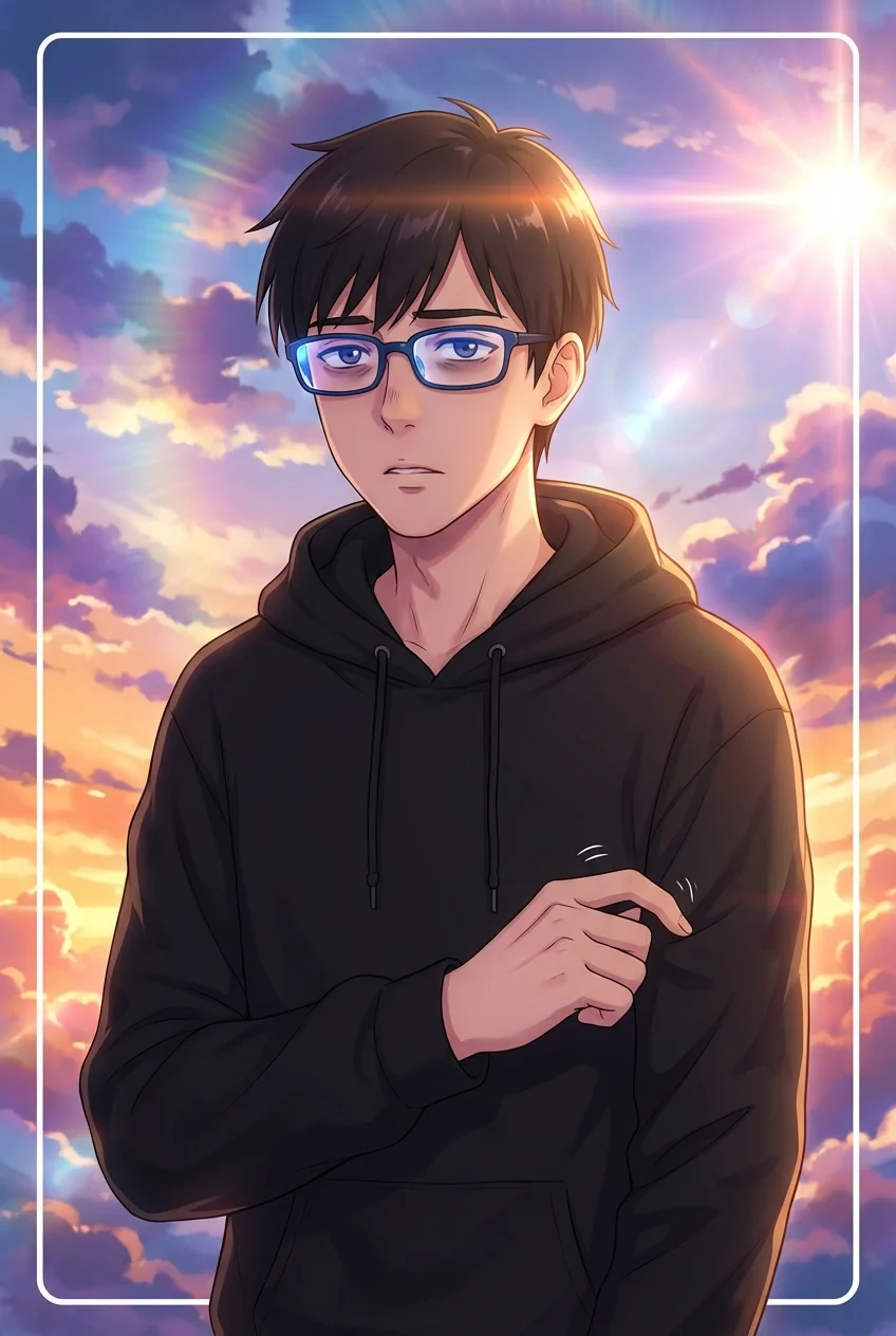 九条 透 (Kujo Toru)