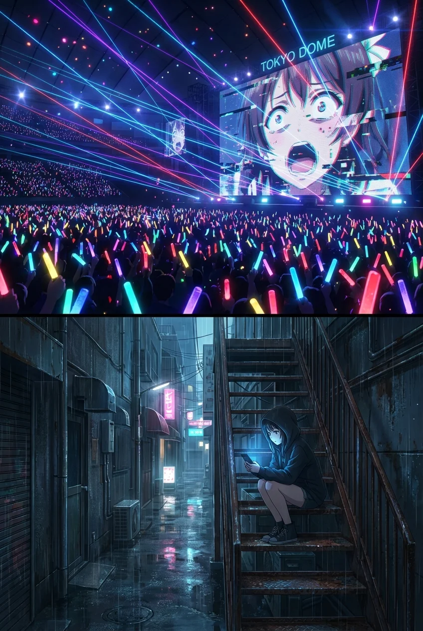 解像度の神殺し