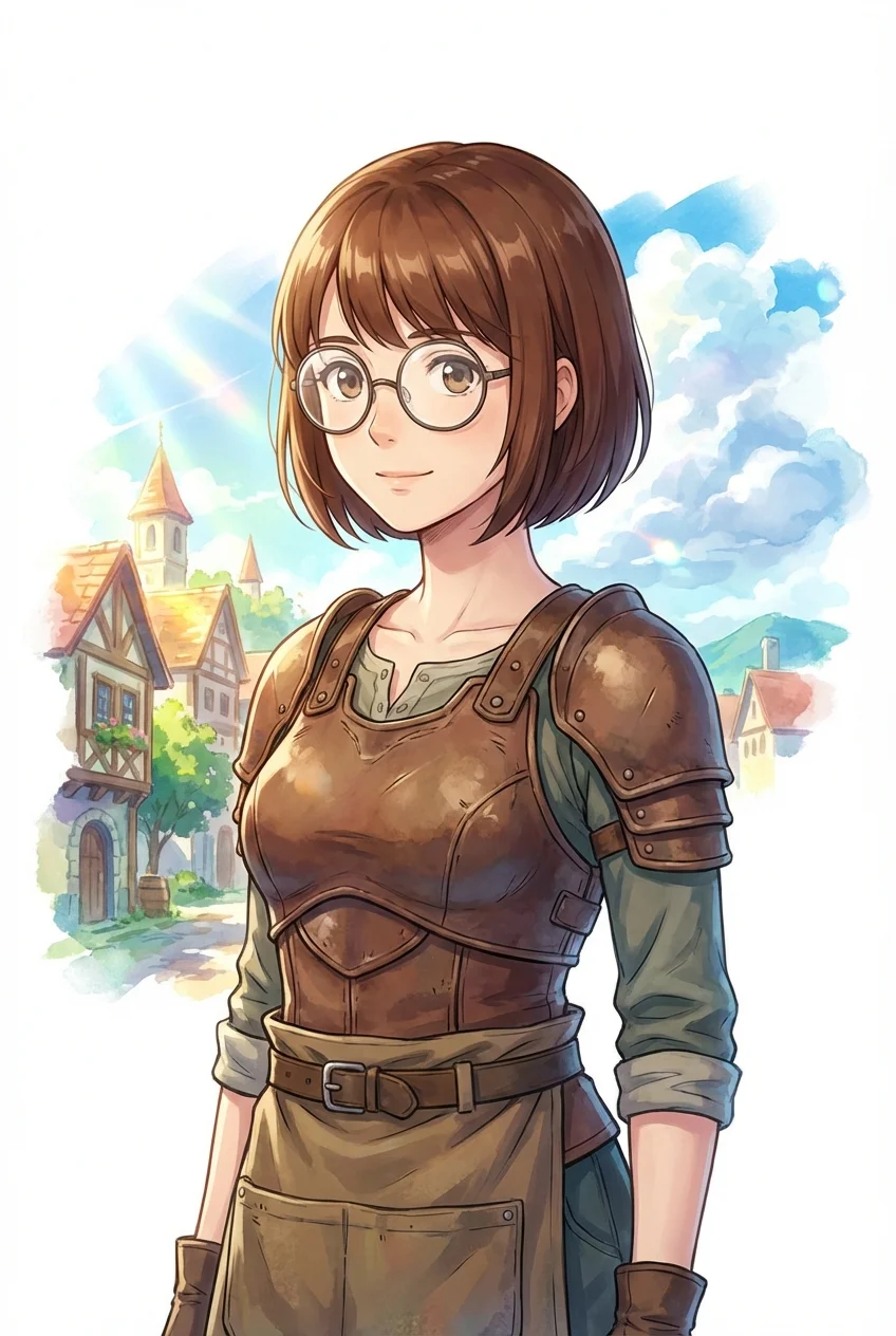 シルヴィア・ノート