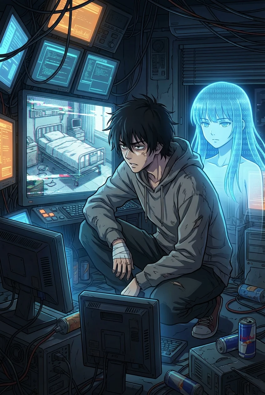 残響のアポクリファ