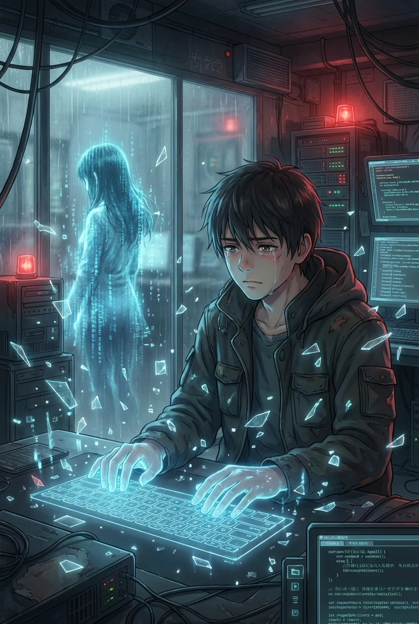 ラスト・リコレクション