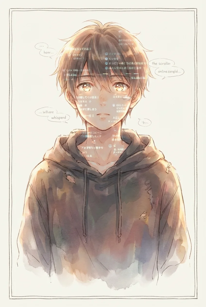 ミナト（HN: ミナ・ミラクル）