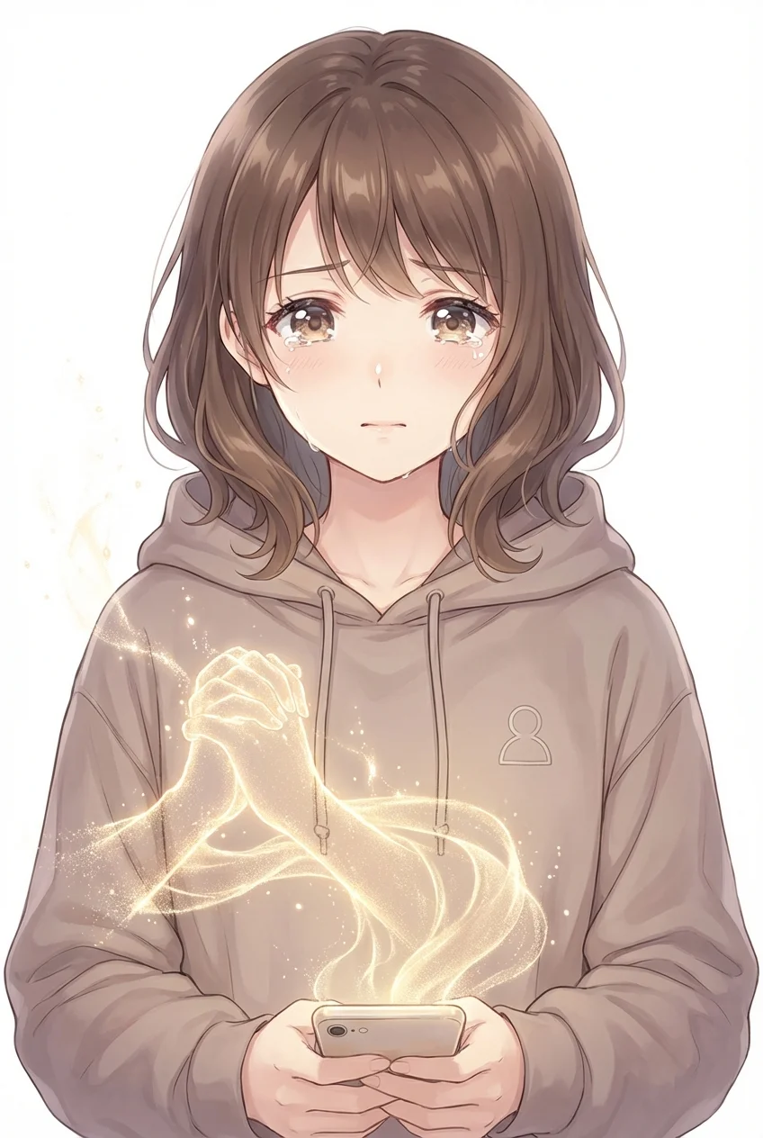 古参リスナー『名無し』