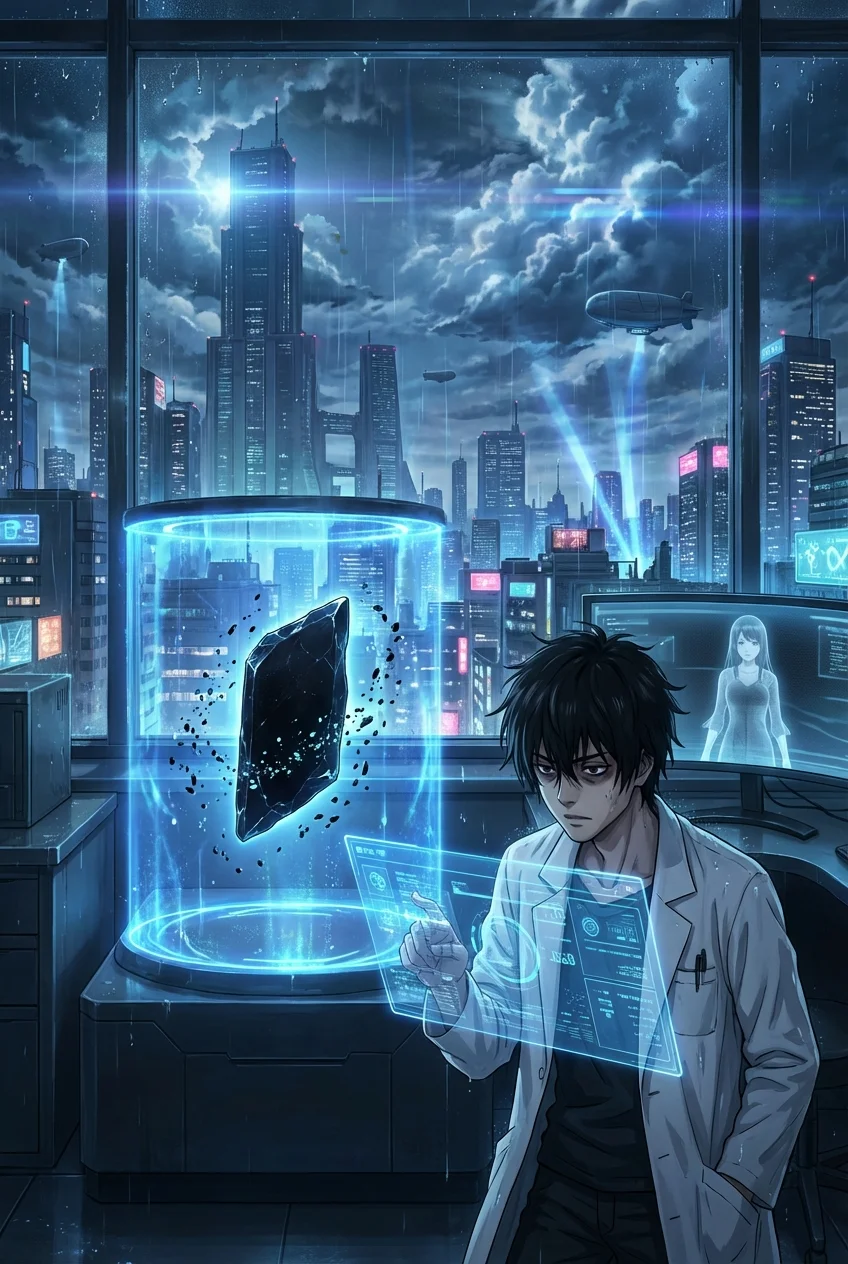 バベルの再起動（リブート）