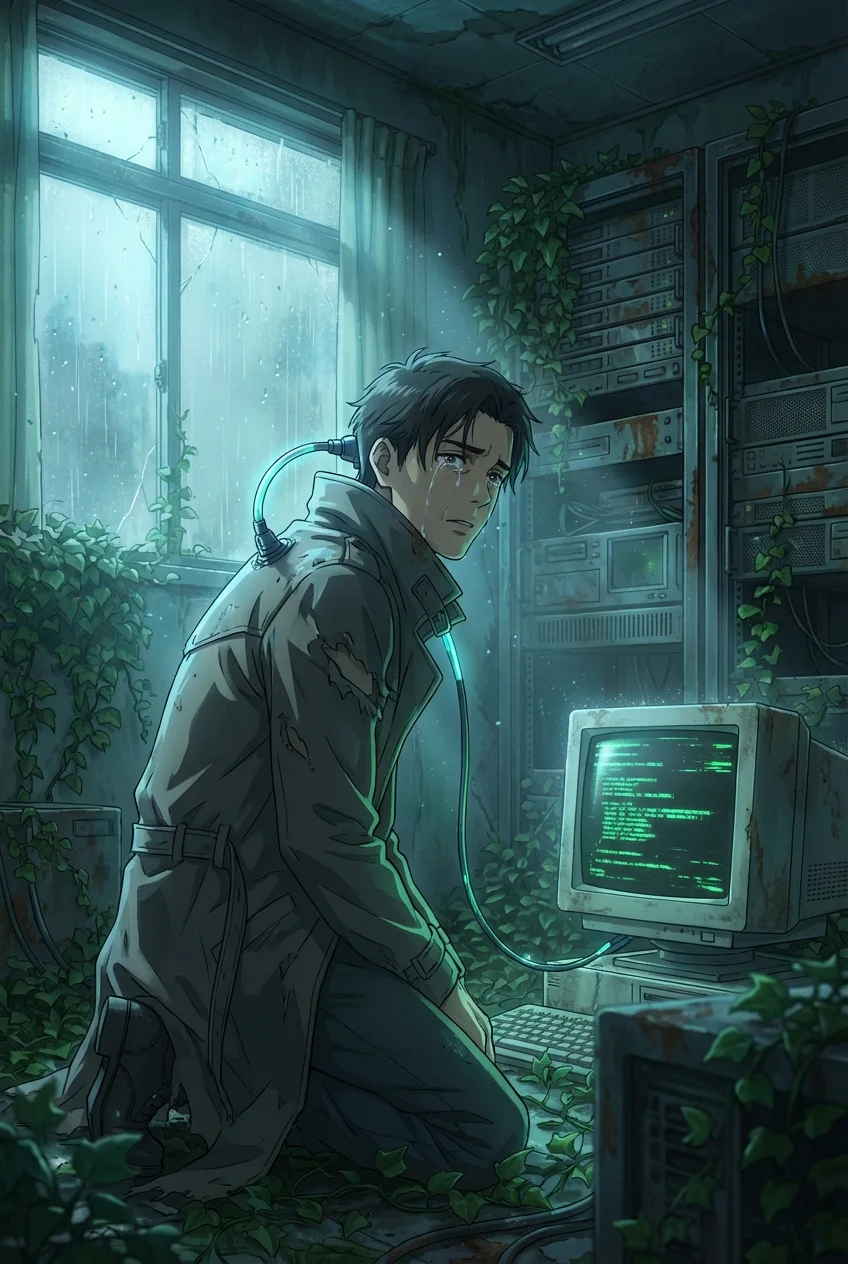 最後の誤字と、0.01%の神話