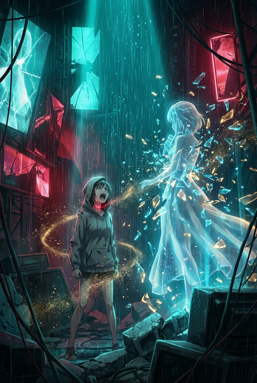 神殺しのハミング