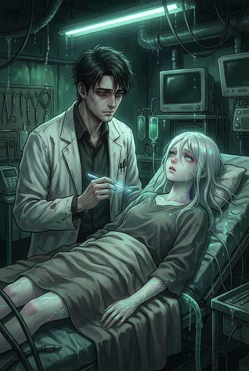 『楽園を拒む獣たち』