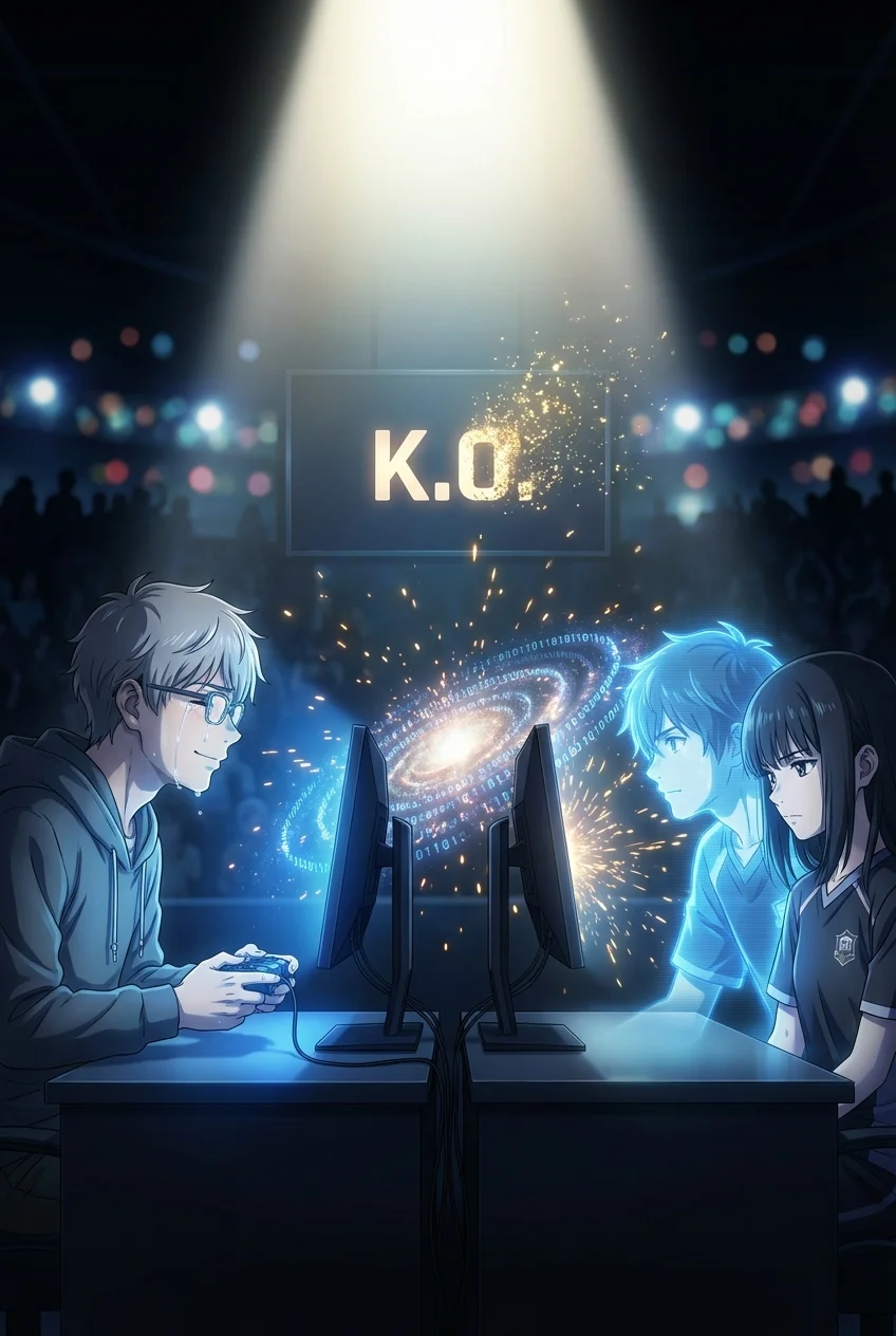 11割目のバグ・ラプソディ